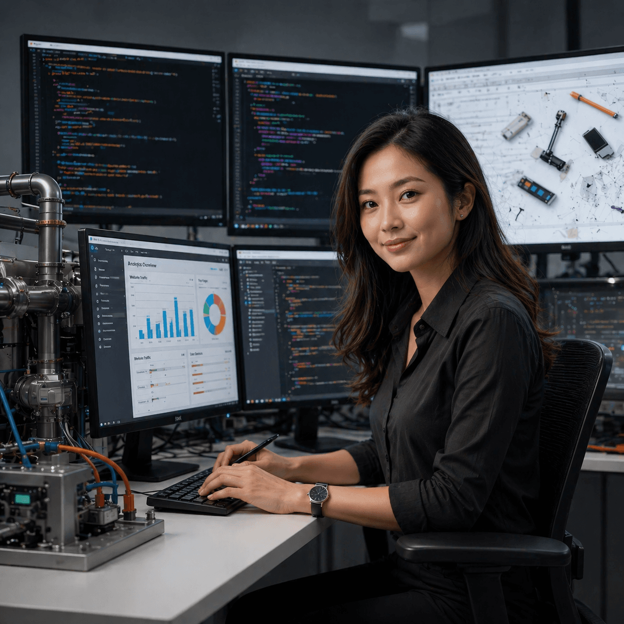 Search AI Agents DIY